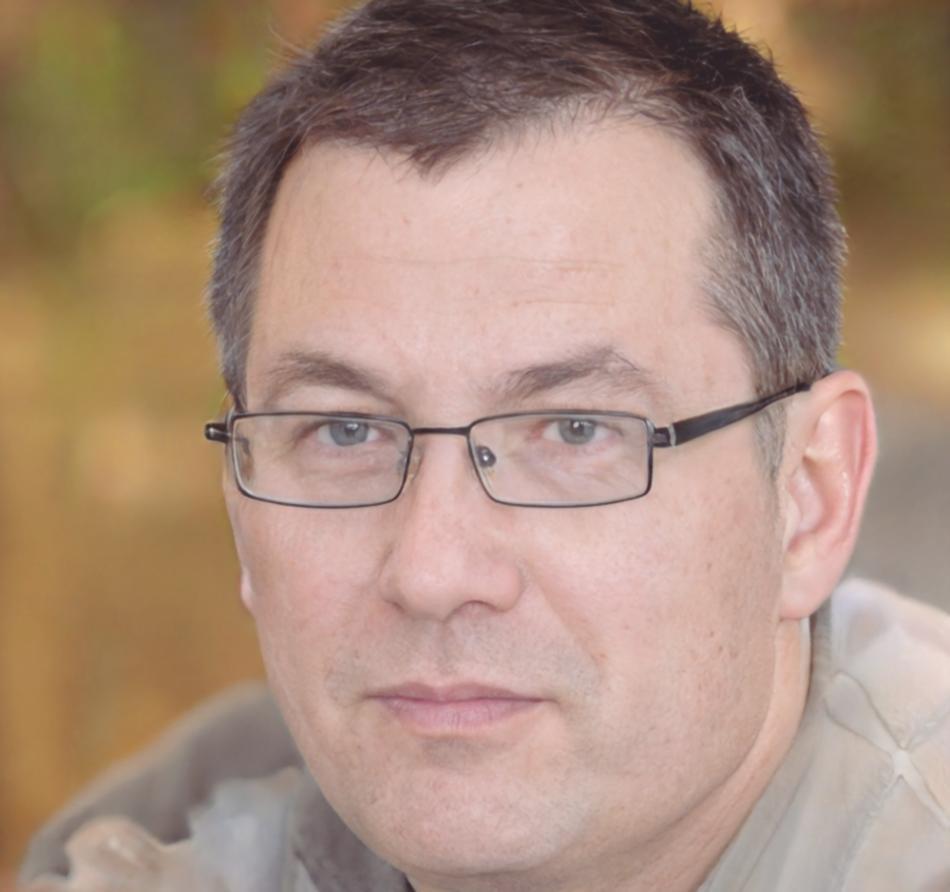 Karsten Fröhlich