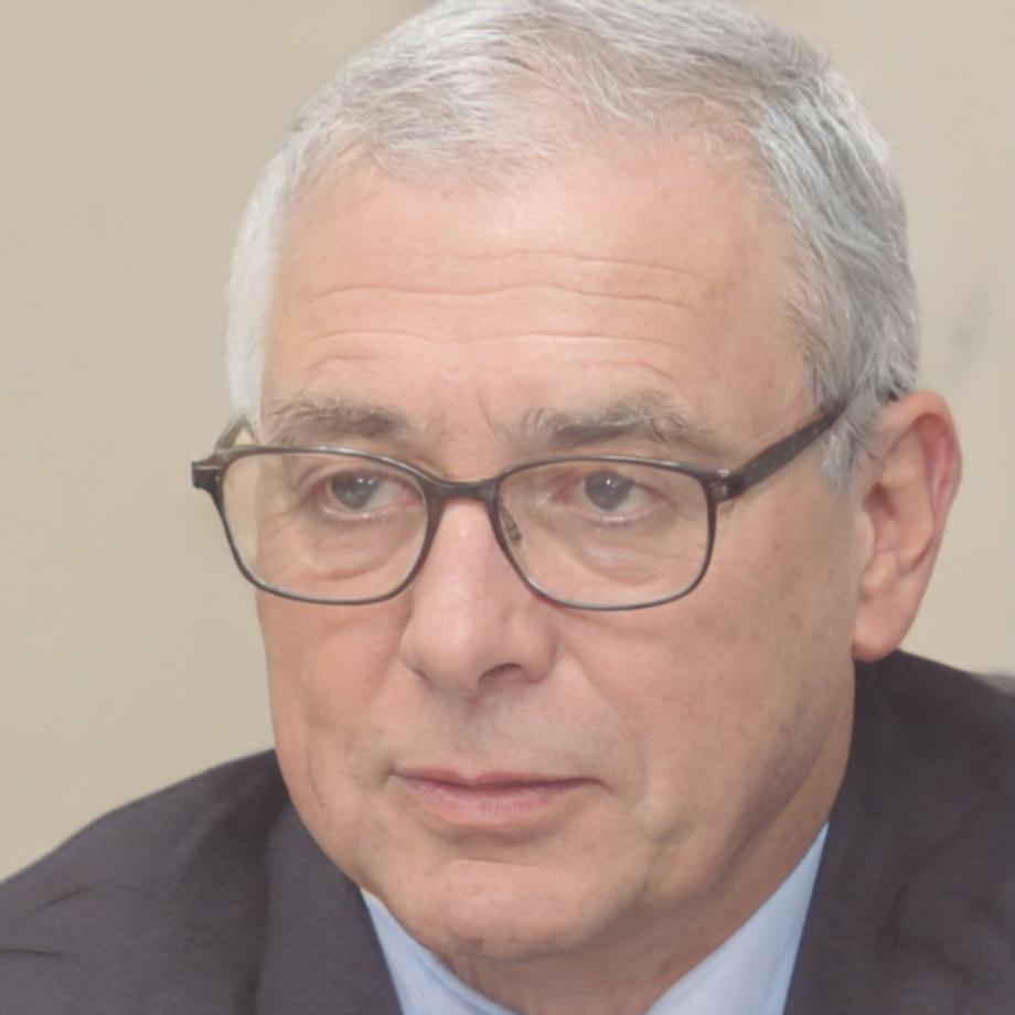 Finanzmentor Marcus Berger