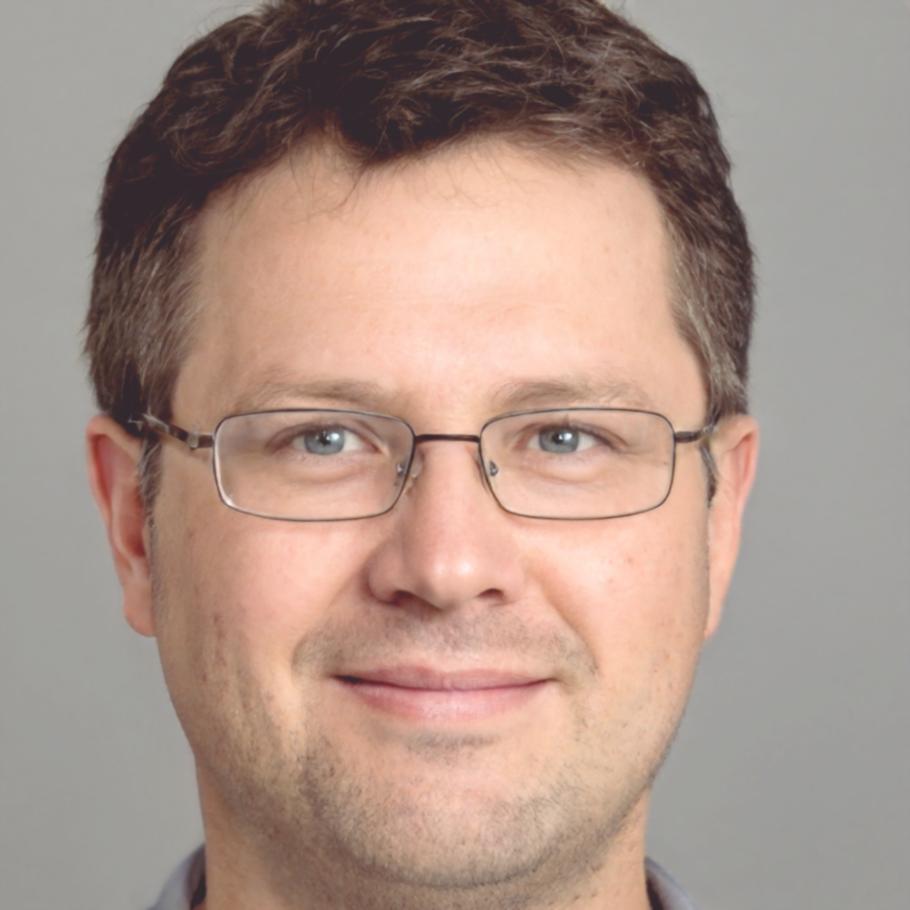 Lerncoach Felix Zimmermann