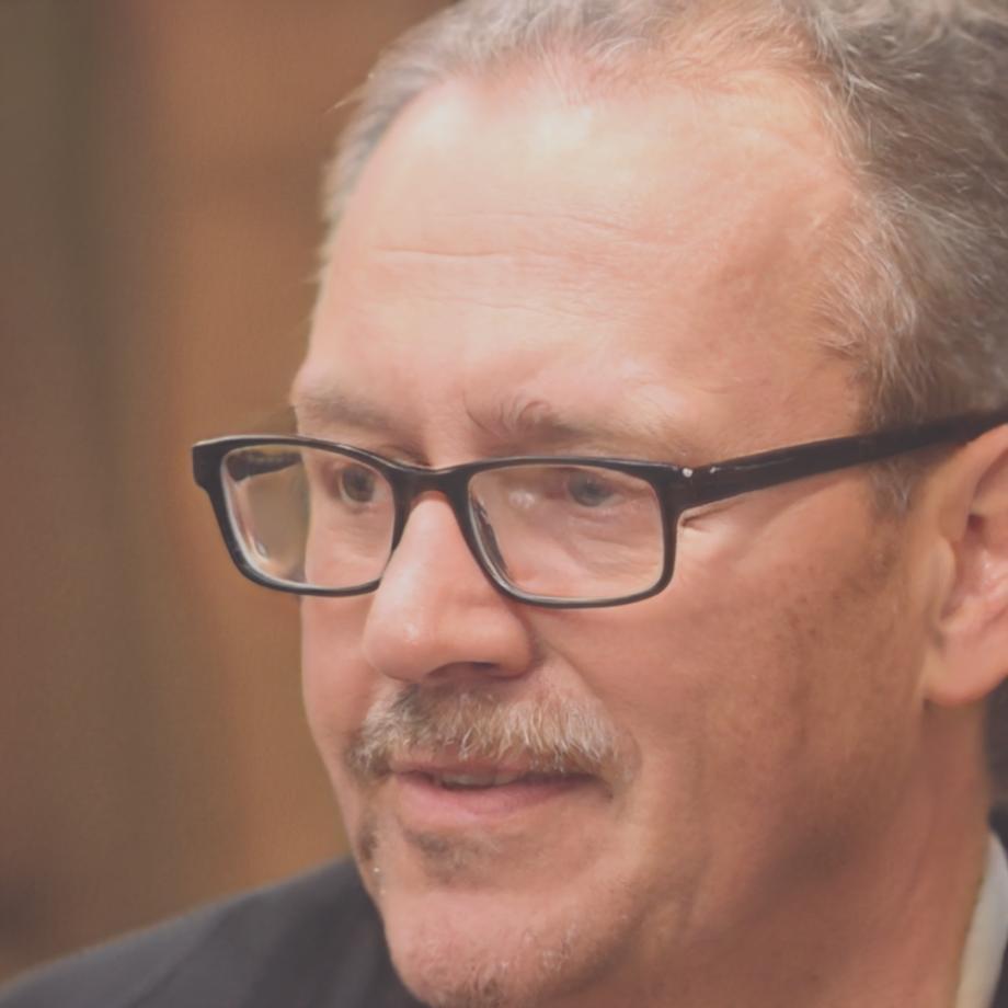 Finanzexperte Thomas Kraft